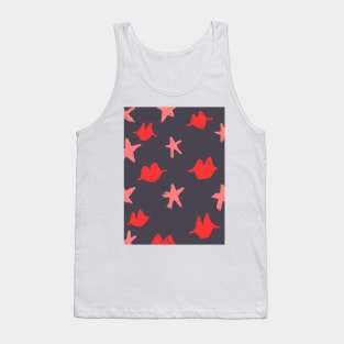 Kiss me before I go Tank Top